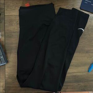 Nike Black Leggings